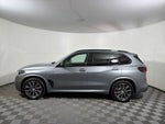 2026 BMW X5 M60i Sports Activity Vehicle