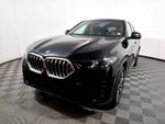 2024 BMW X6 xDrive40i Sports Activity Coupe