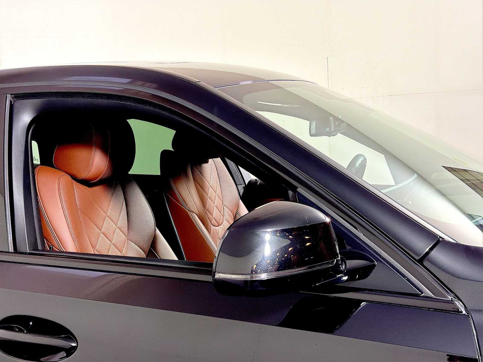 2024 BMW X6 xDrive40i Sports Activity Coupe