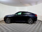2024 BMW X6 xDrive40i Sports Activity Coupe
