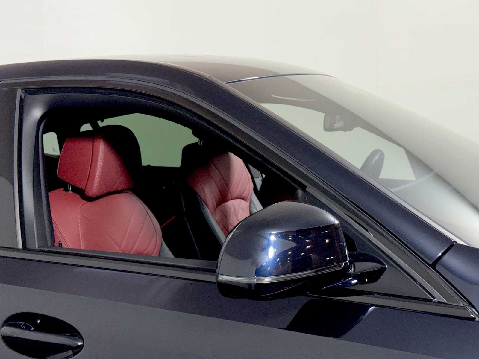 2024 BMW X6 xDrive40i Sports Activity Coupe