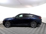 2025 BMW X6 xDrive40i Sports Activity Coupe