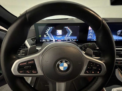 2024 BMW X6 xDrive40i Sports Activity Coupe