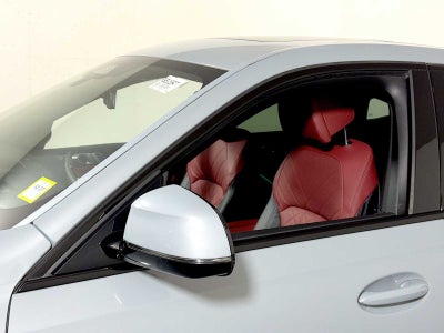 2024 BMW X6 xDrive40i Sports Activity Coupe