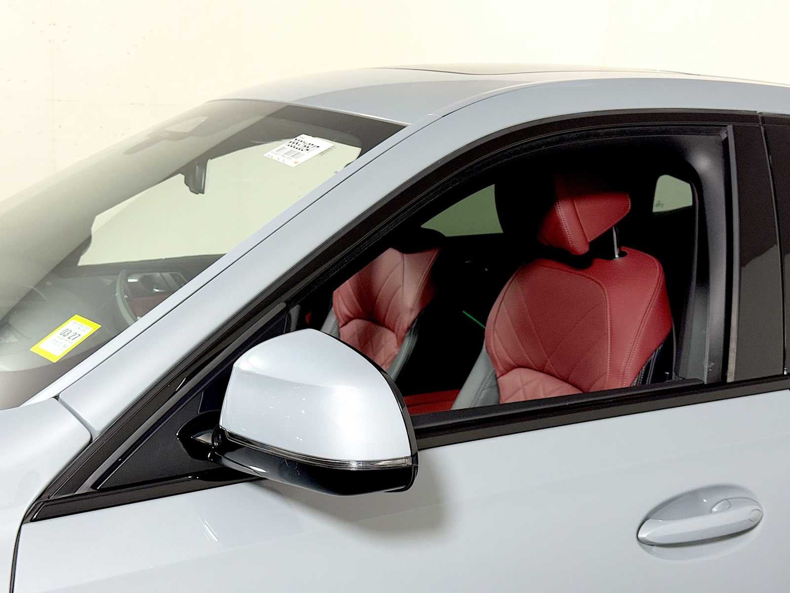 2024 BMW X6 xDrive40i Sports Activity Coupe