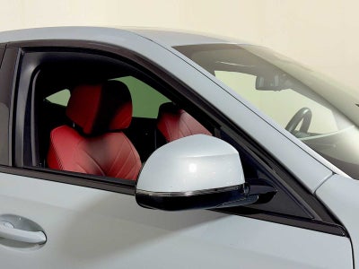 2024 BMW X6 xDrive40i Sports Activity Coupe