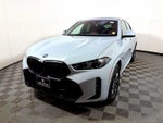 2024 BMW X6 xDrive40i Sports Activity Coupe