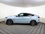 2024 BMW X6 xDrive40i Sports Activity Coupe