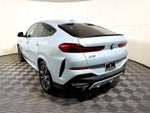 2024 BMW X6 xDrive40i Sports Activity Coupe