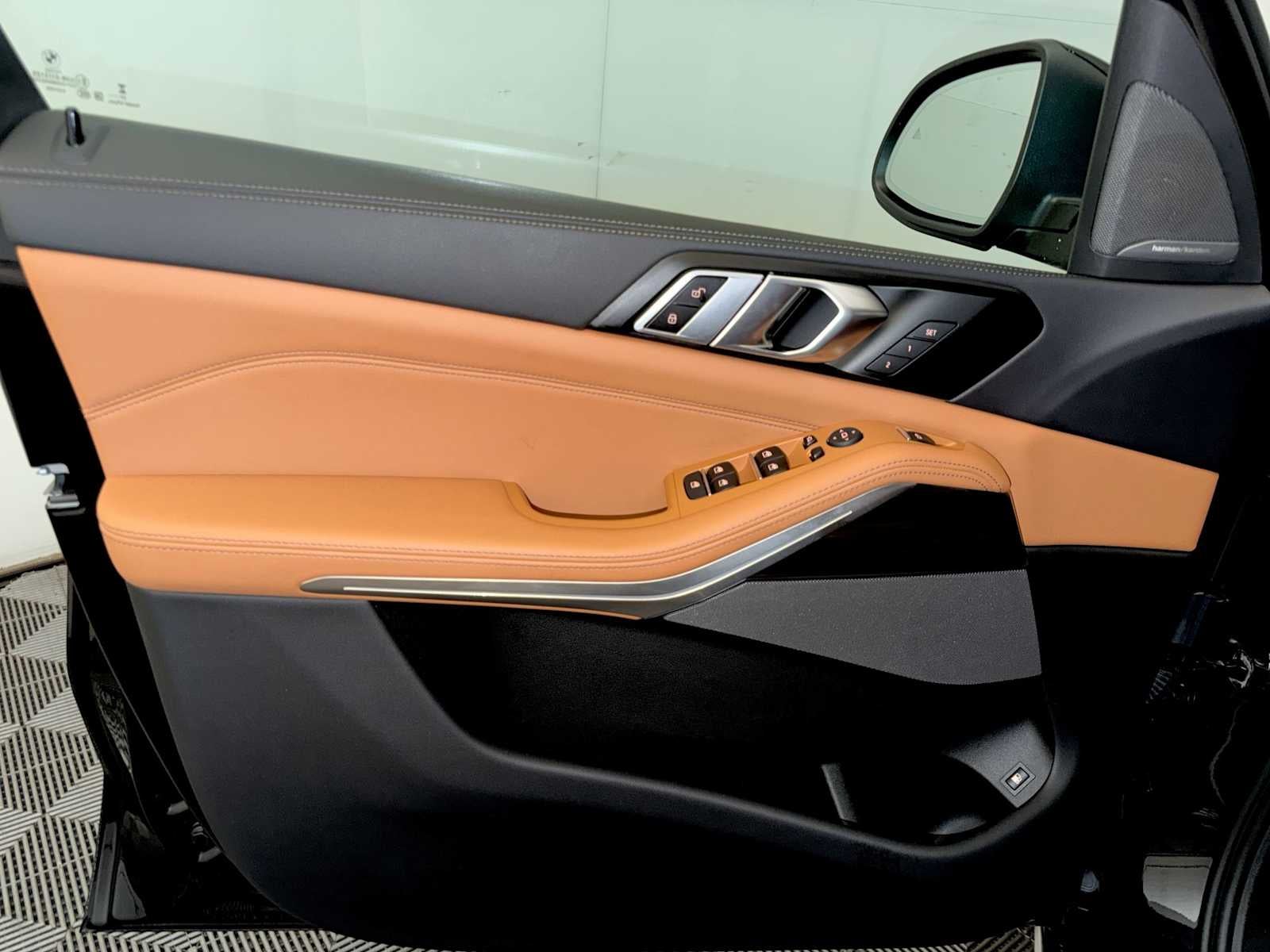 2024 BMW X5 xDrive50e Plug-In Hybrid