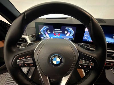 2024 BMW X5 xDrive50e Plug-In Hybrid