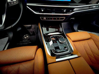 2024 BMW X5 xDrive50e Plug-In Hybrid