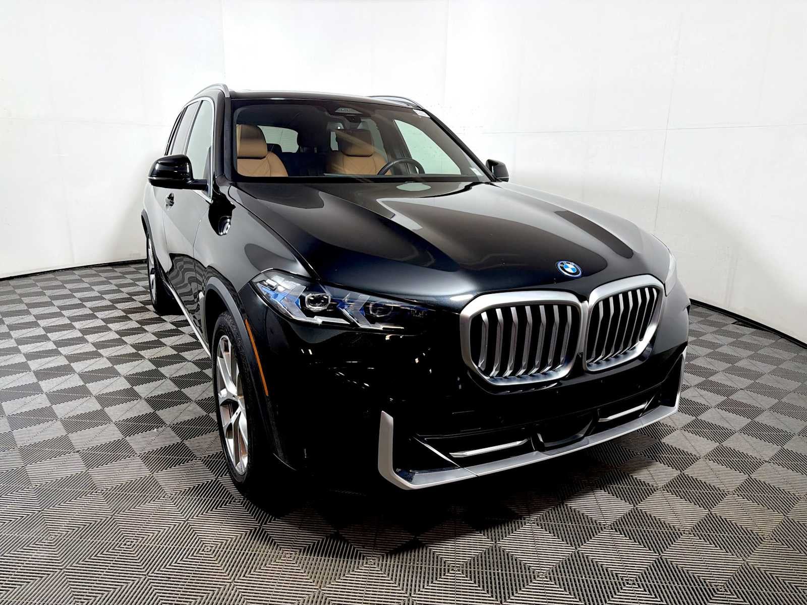 2024 BMW X5 xDrive50e Plug-In Hybrid