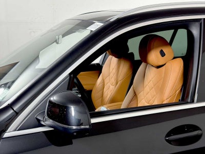 2024 BMW X5 xDrive50e Plug-In Hybrid