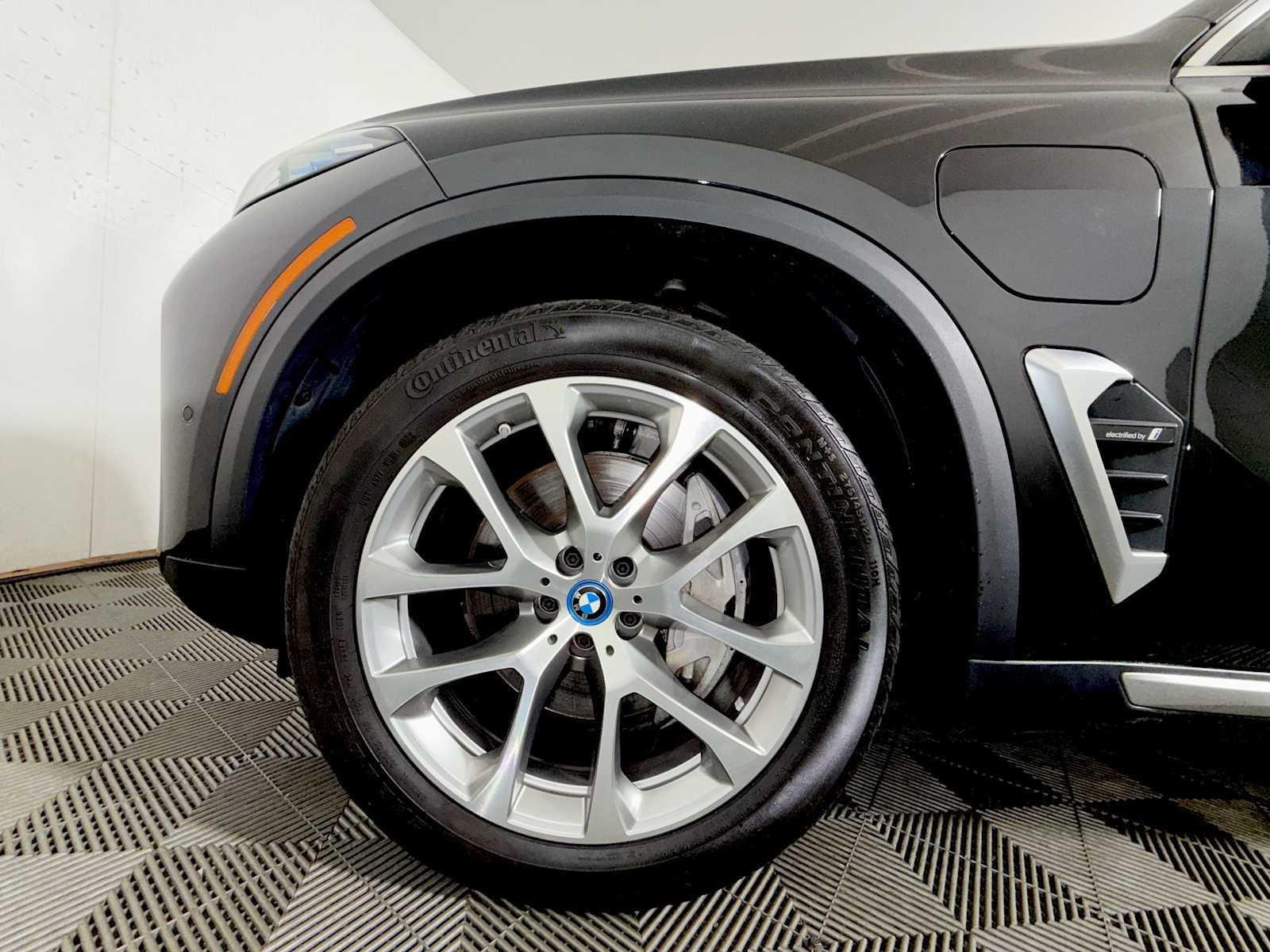 2024 BMW X5 xDrive50e Plug-In Hybrid