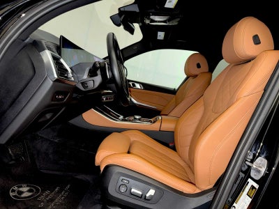 2024 BMW X5 xDrive50e Plug-In Hybrid