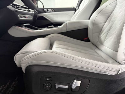 2026 BMW X5 xDrive50e Plug-In Hybrid