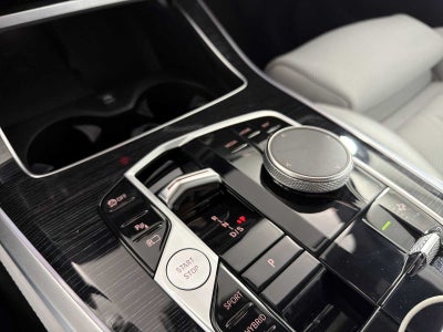 2026 BMW X5 xDrive50e Plug-In Hybrid