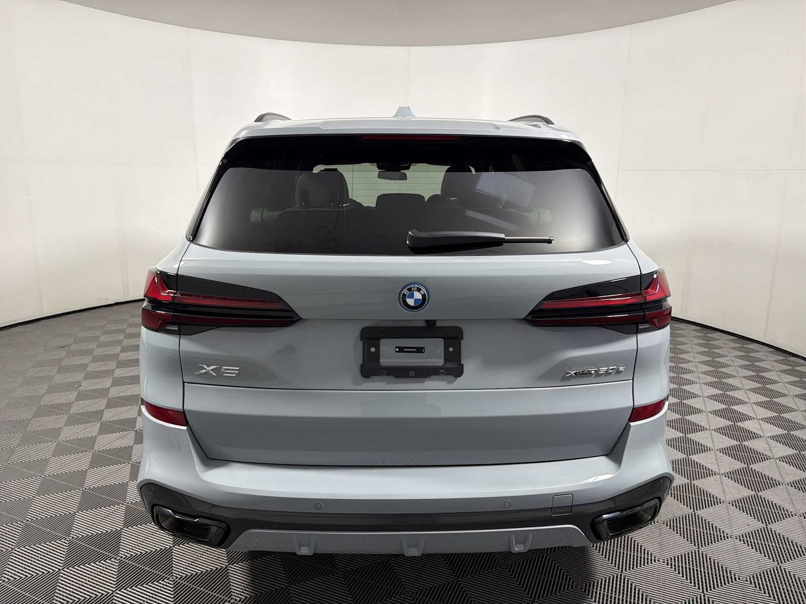 2026 BMW X5 xDrive50e Plug-In Hybrid