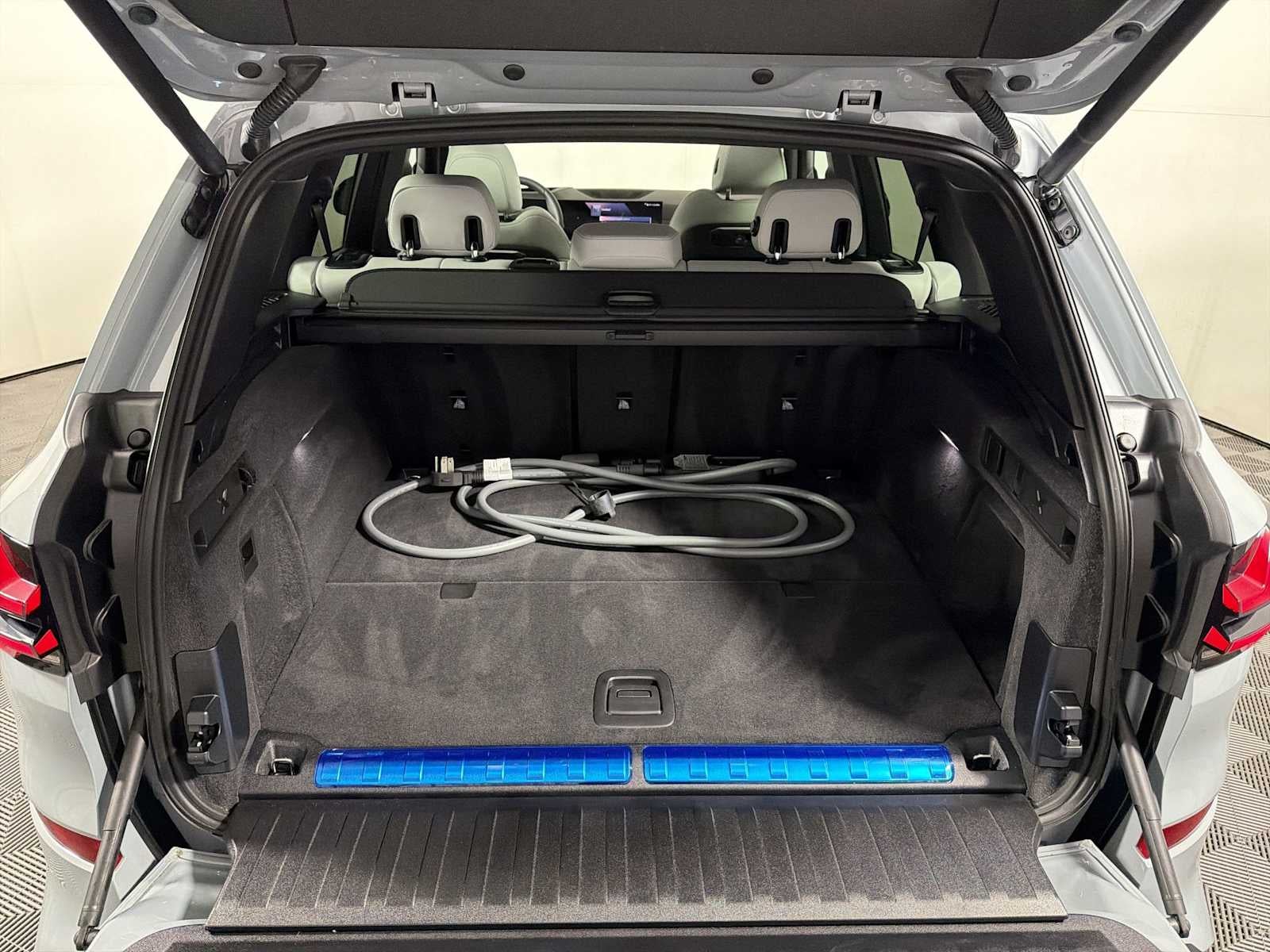 2026 BMW X5 xDrive50e Plug-In Hybrid