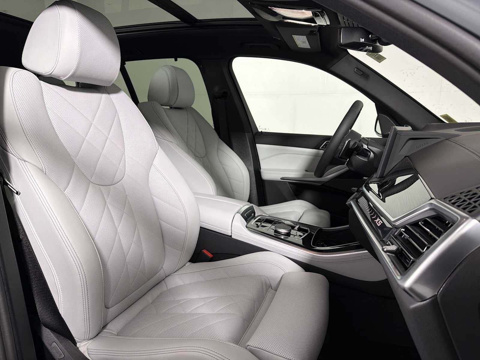 2026 BMW X5 xDrive50e Plug-In Hybrid