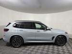 2026 BMW X5 xDrive50e Plug-In Hybrid