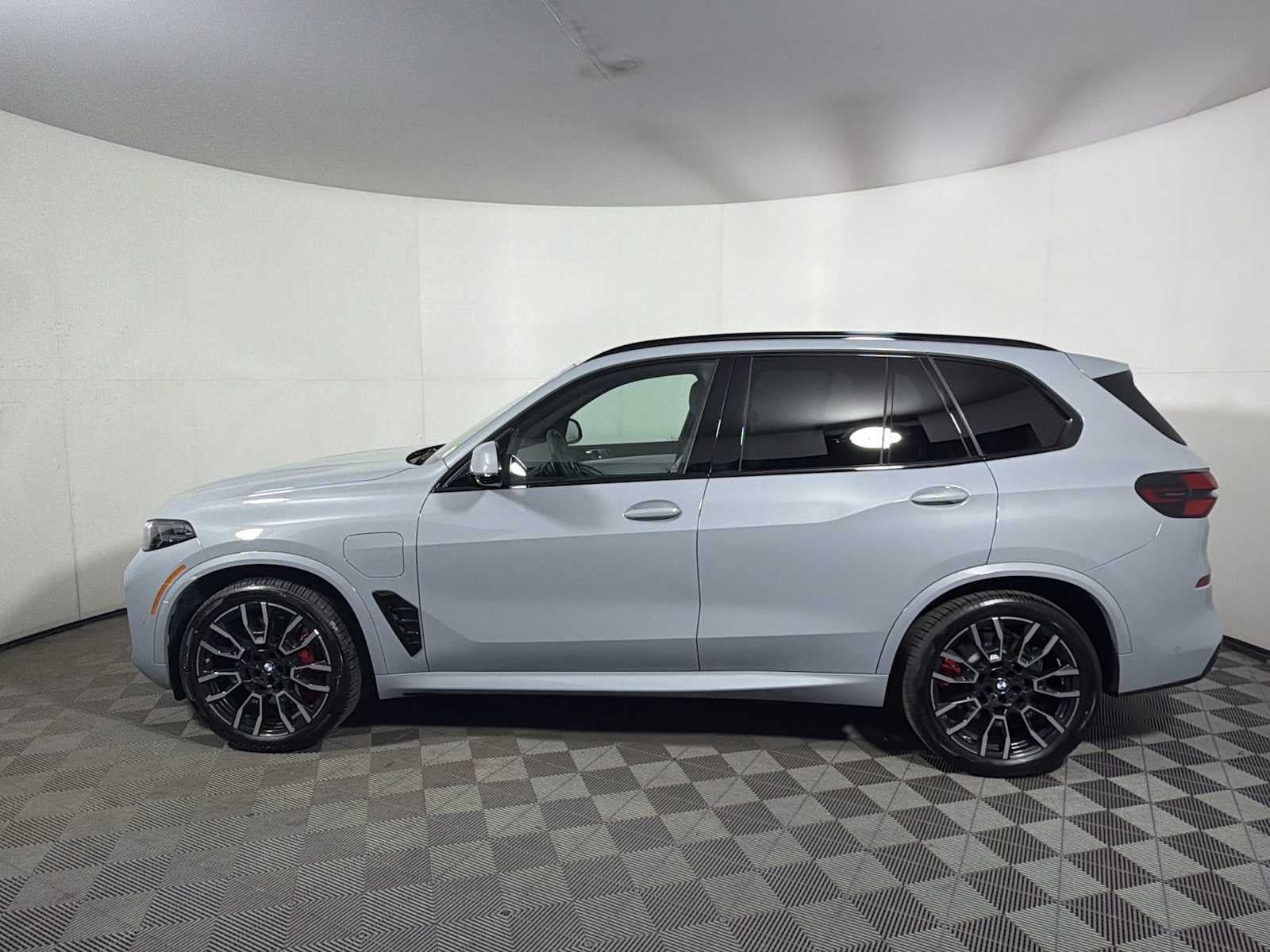 2026 BMW X5 xDrive50e Plug-In Hybrid