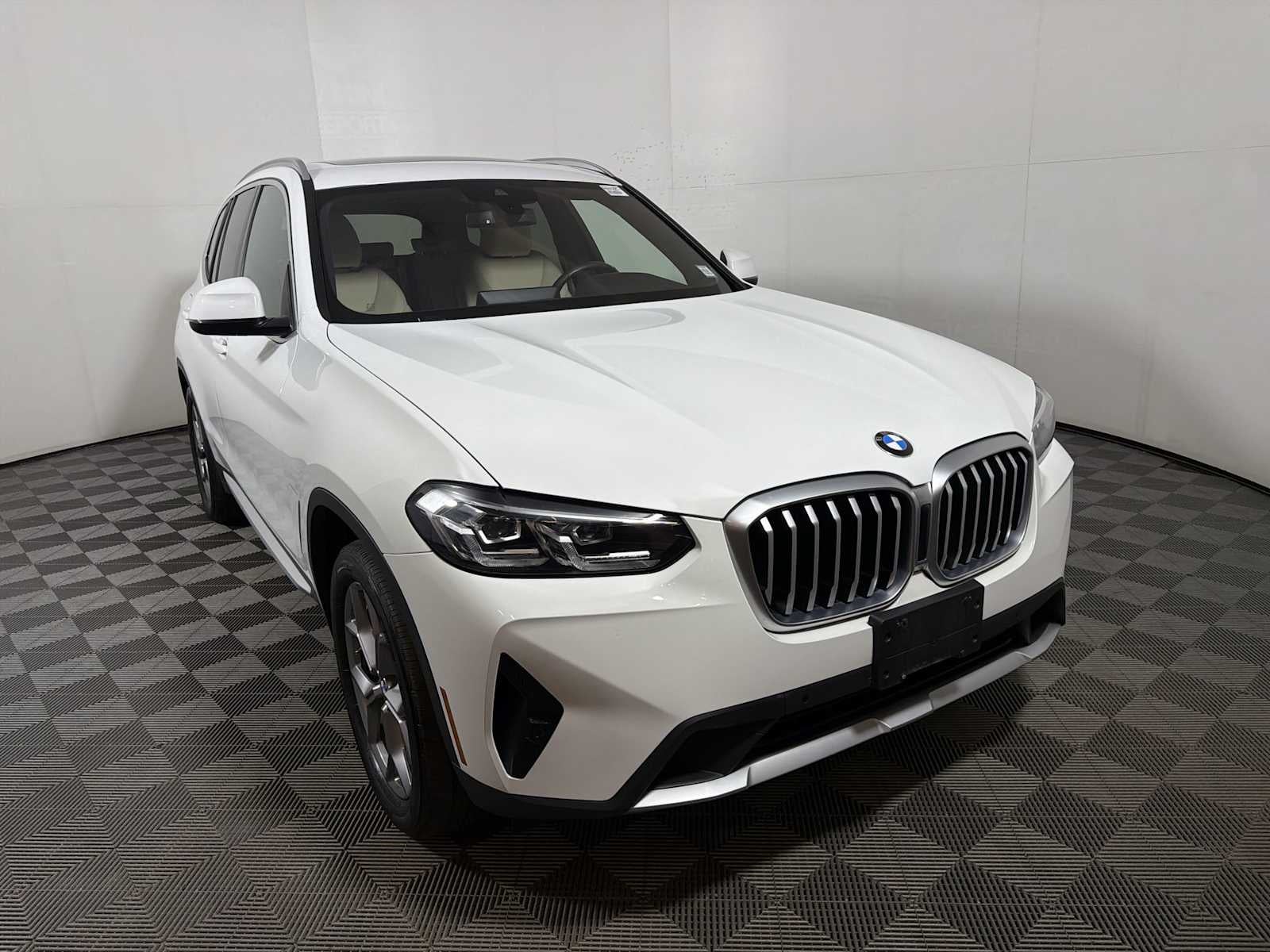 2023 BMW X3 xDrive30i Sports Activity Vehicle