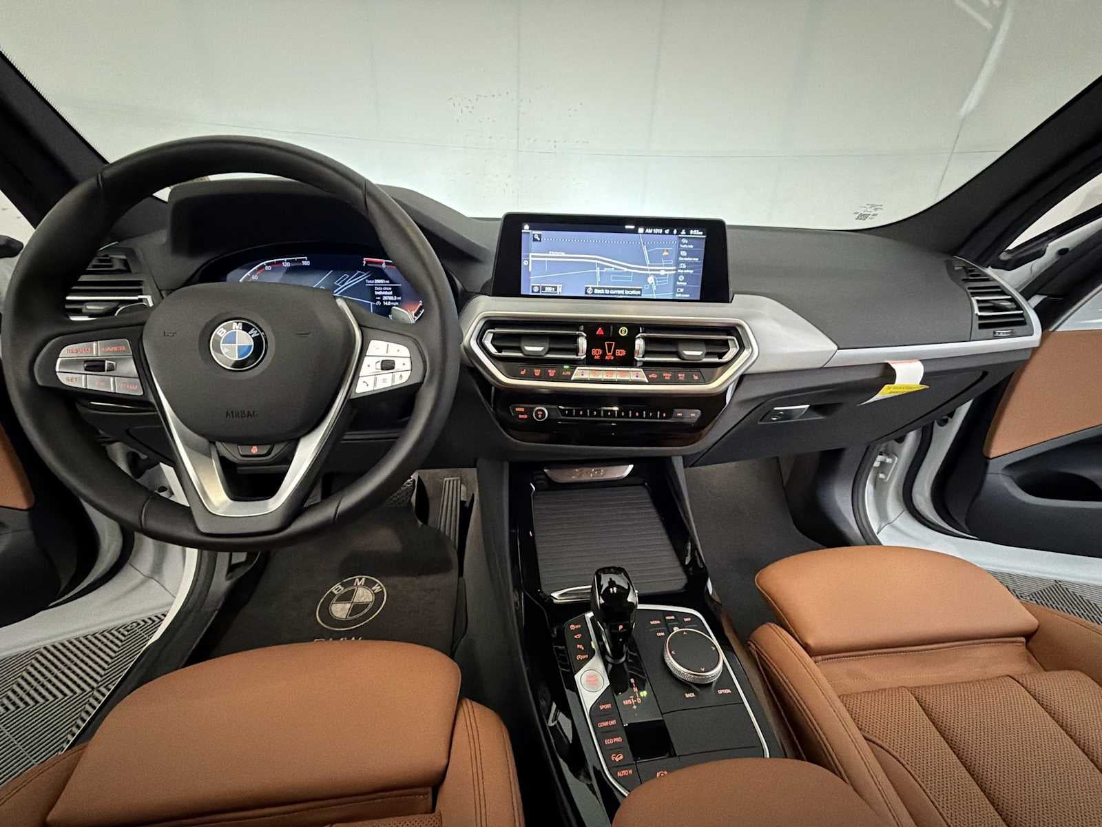 2023 BMW X3 xDrive30i Sports Activity Vehicle