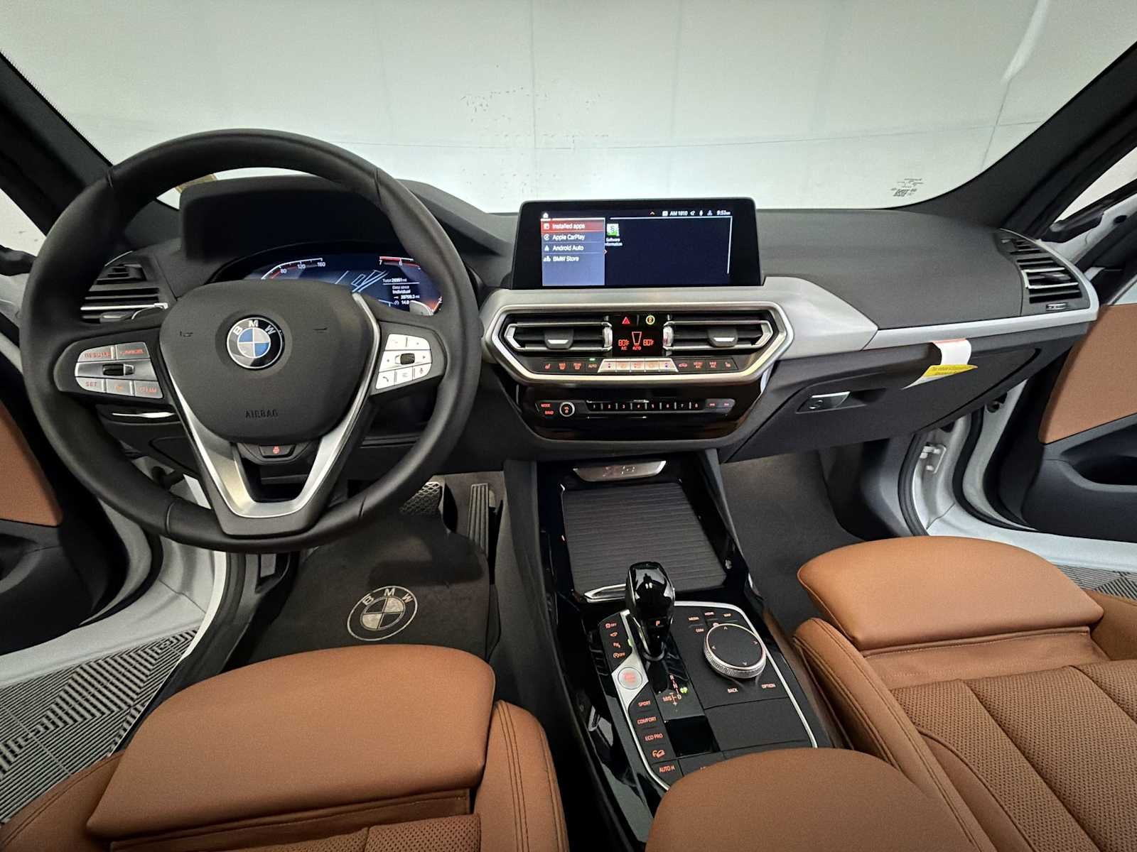 2023 BMW X3 xDrive30i Sports Activity Vehicle