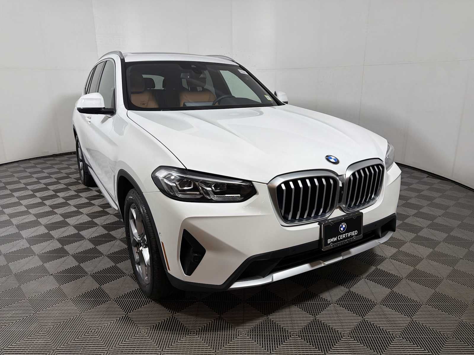 2023 BMW X3 xDrive30i Sports Activity Vehicle