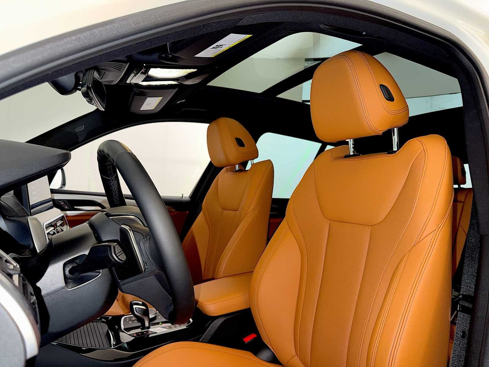 2023 BMW X3 xDrive30i Sports Activity Vehicle