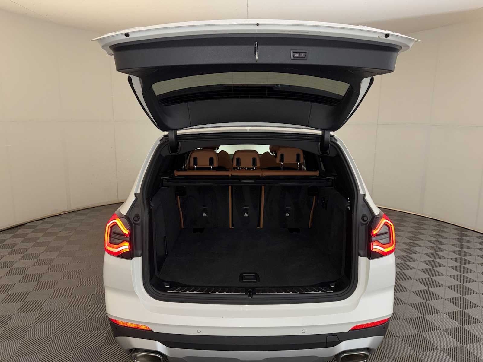 2023 BMW X3 xDrive30i Sports Activity Vehicle