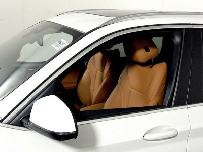 2023 BMW X3 xDrive30i Sports Activity Vehicle