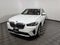 2023 BMW X3 xDrive30i Sports Activity Vehicle
