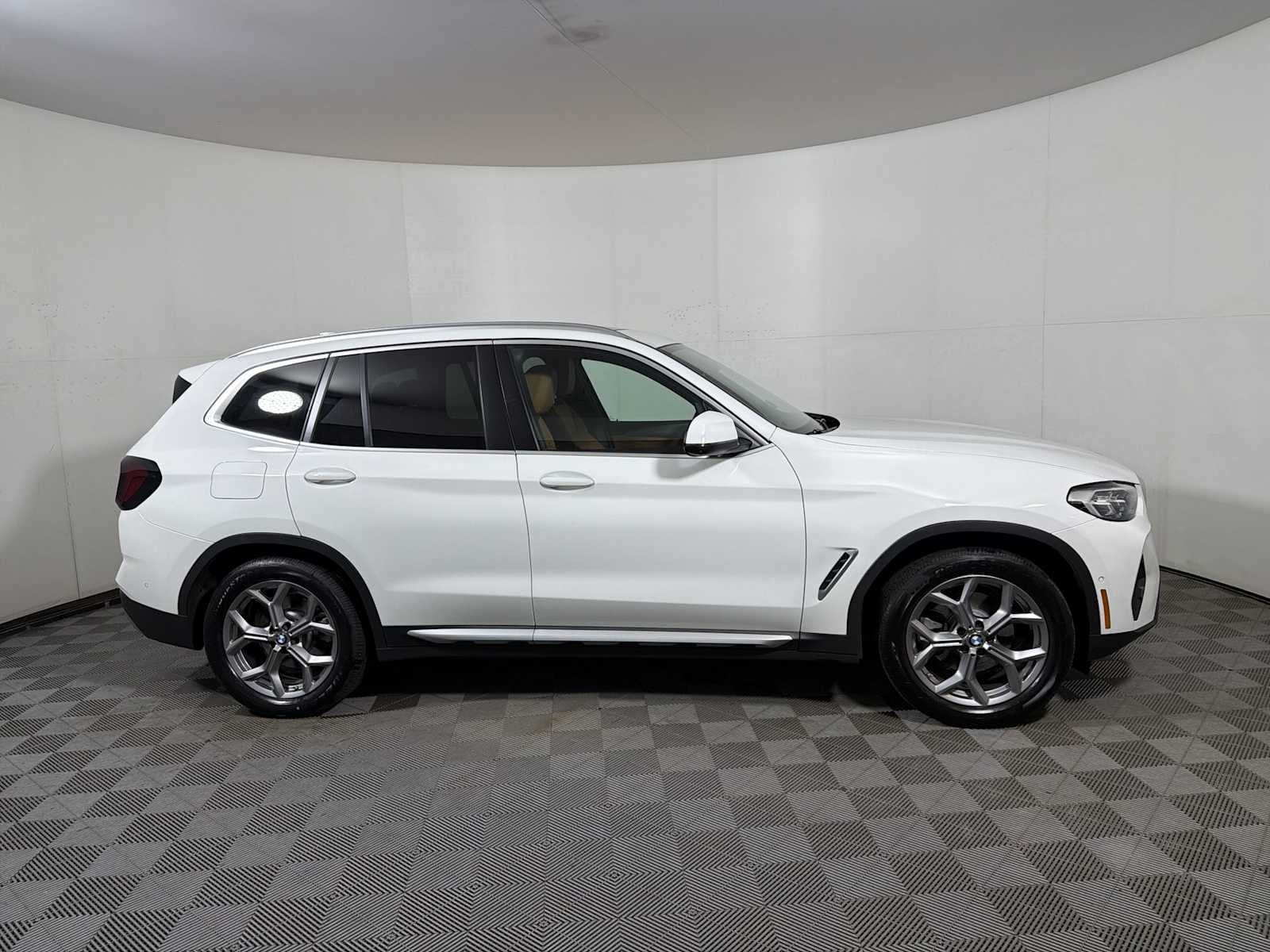 2023 BMW X3 xDrive30i Sports Activity Vehicle