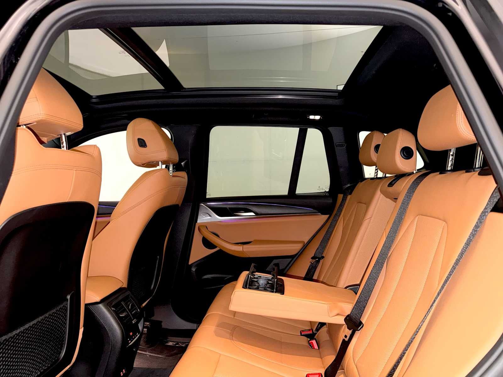 2024 BMW X3 xDrive30i Sports Activity Vehicle