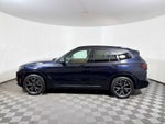 2024 BMW X3 xDrive30i Sports Activity Vehicle