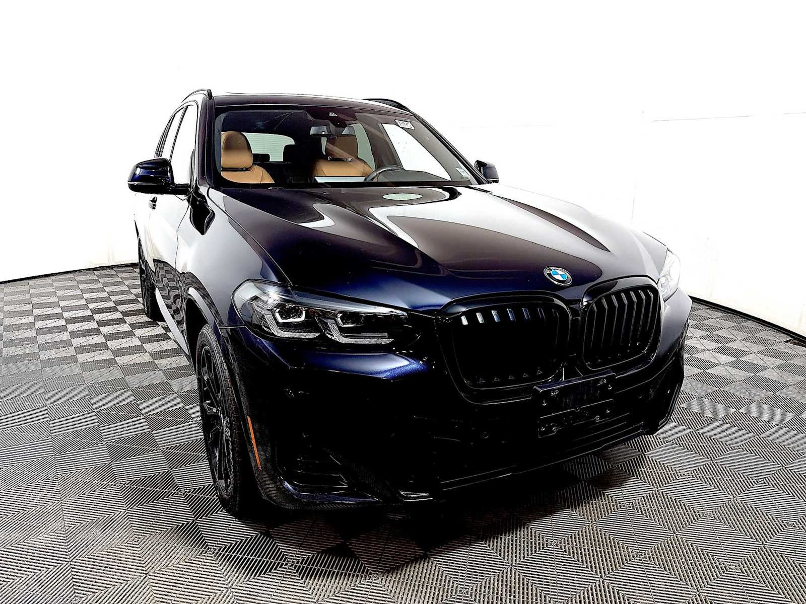 2024 BMW X3 xDrive30i Sports Activity Vehicle