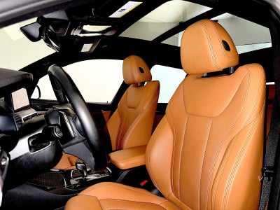 2024 BMW X3 xDrive30i Sports Activity Vehicle