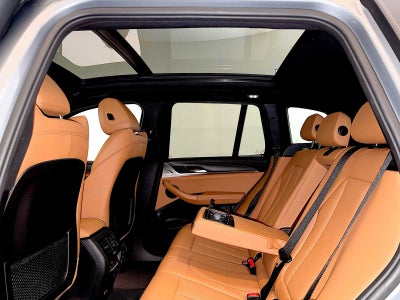 2024 BMW X3 xDrive30i Sports Activity Vehicle