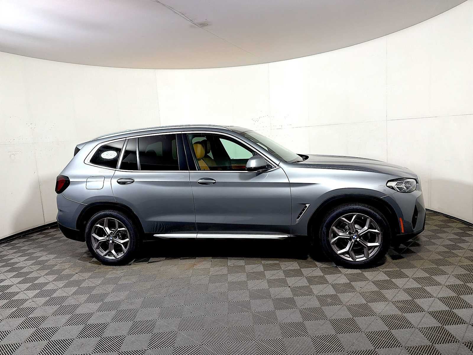 2024 BMW X3 xDrive30i Sports Activity Vehicle