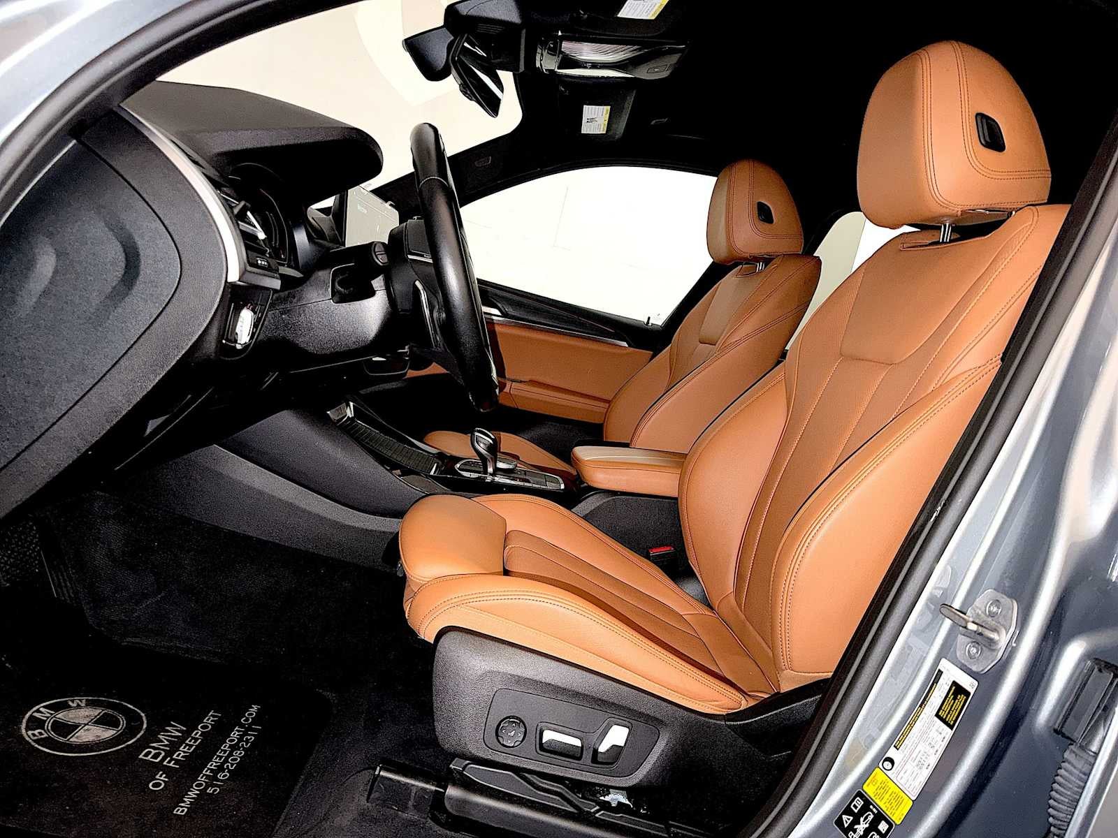 2024 BMW X3 xDrive30i Sports Activity Vehicle