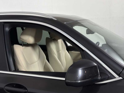2024 BMW X3 xDrive30i Sports Activity Vehicle