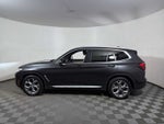 2024 BMW X3 xDrive30i Sports Activity Vehicle