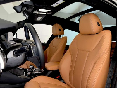 2024 BMW X3 xDrive30i Sports Activity Vehicle