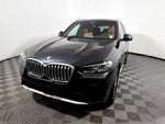 2024 BMW X3 xDrive30i Sports Activity Vehicle