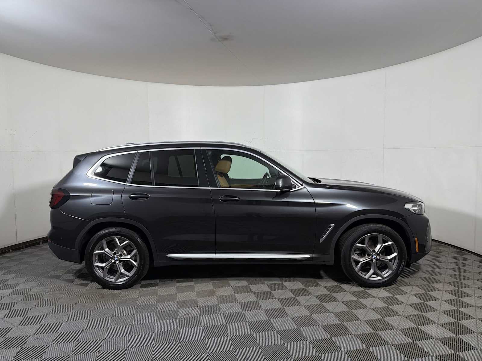 2024 BMW X3 xDrive30i Sports Activity Vehicle