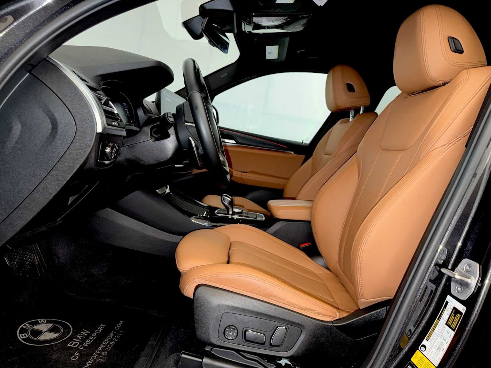 2024 BMW X3 xDrive30i Sports Activity Vehicle