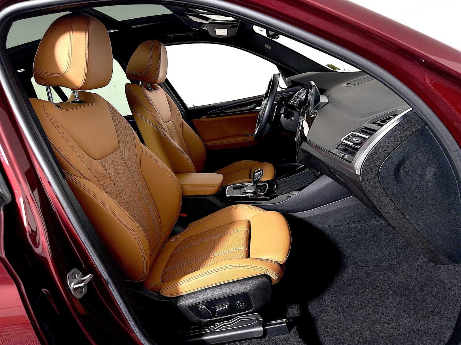 2024 BMW X3 xDrive30i Sports Activity Vehicle